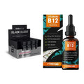 Koffein & B-Vitamine: BioTech Black Blood + ProFuel Vitamin B12 – alle enthaltenen Artikel