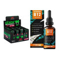 Koffein & B-Vitamine: XXL Nutrition Venom + ProFuel Vitamin B12 – alle enthaltenen Artikel