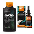 Koffein & B-Vitamine: BioTech Energy Gel Pro + ProFuel Vitamin B12 – alle enthaltenen Artikel