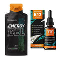 Koffein & B-Vitamine: BioTech Energy Gel + ProFuel Vitamin B12 – alle enthaltenen Artikel