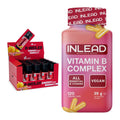Koffein & B-Vitamine: Olimp R-Weiler Energy + INLEAD Vitamin B – alle enthaltenen Artikel