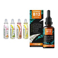 Koffein & B-Vitamine: Nutrend Activity + ProFuel Vitamin B12 – alle enthaltenen Artikel