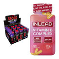 Koffein & B-Vitamine: Murdered Out Shook + INLEAD Vitamin B – alle enthaltenen Artikel