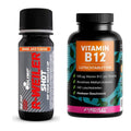 Koffein & B-Vitamine: Olimp R-Weiler Shot + ProFuel Vitamin B12 – alle enthaltenen Artikel