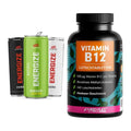 Koffein & B-Vitamine: XXL Nutrition + ProFuel Vitamin B12 – alle enthaltenen Artikel