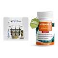 Koffein & B-Vitamine: NNT Extreme Black + ProFuel Vitamin B – alle enthaltenen Artikel