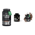 Whey-Probierset: BioTech Iso Whey + MST Best Whey + 1 weitere – alle enthaltenen Artikel