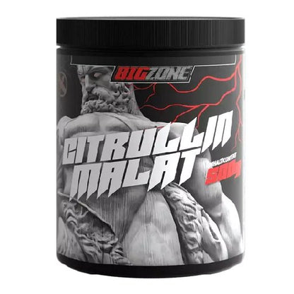 Masseaufbau für Fortgeschrittene: Kevin Levrone Anabolic + 3 weitere – Big Zone Citrullin Malat 500g