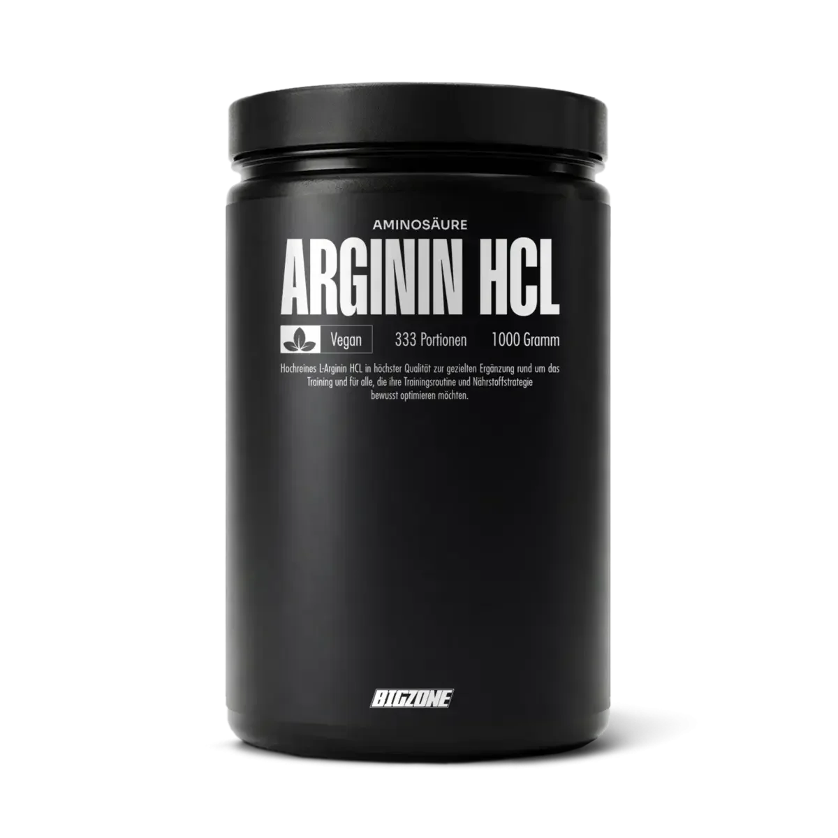 Masseaufbau für Fortgeschrittene: Kevin Levrone Anabolic + 3 weitere – Big Zone L-Arginin 1000g