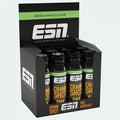 Trainings-Set: ESN Crank Pump Shot + ESN Ultrapure L-Glutamin – ESN Crank Pump Shot 12x 95ml (Green Apple)