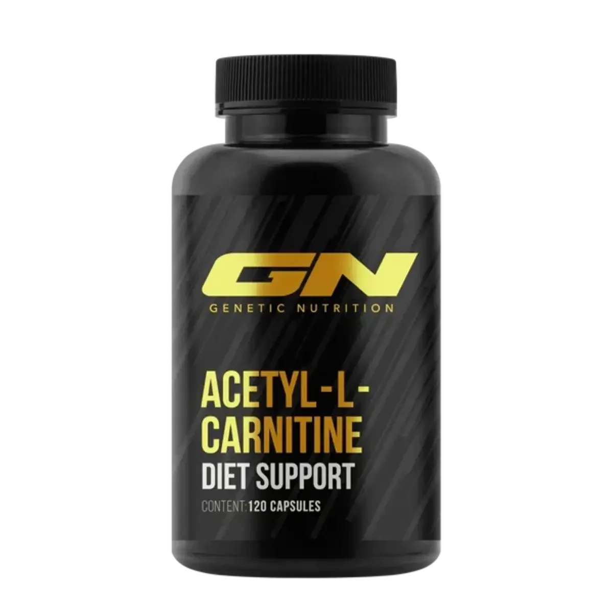 Masseaufbau für Fortgeschrittene: Kevin Levrone Anabolic + 3 weitere – GN Acetyl L-Carnitin - 120 Kapseln