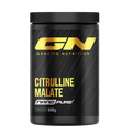 Ausdauer-Set: MST Magnesium + MST Zinc + GN Citrulline – GN Citrulline Malate - 500g