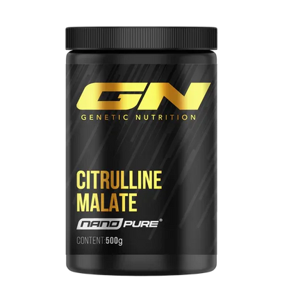 Ausdauer-Set: MST Magnesium + Olimp Vita-Min + GN Citrulline – GN Citrulline Malate - 500g