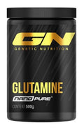 Neutral Sorten-Großset: ESN Ultrapure + GN Nano Pure + 2 weitere – GN Nano Pure Glutamine 500g