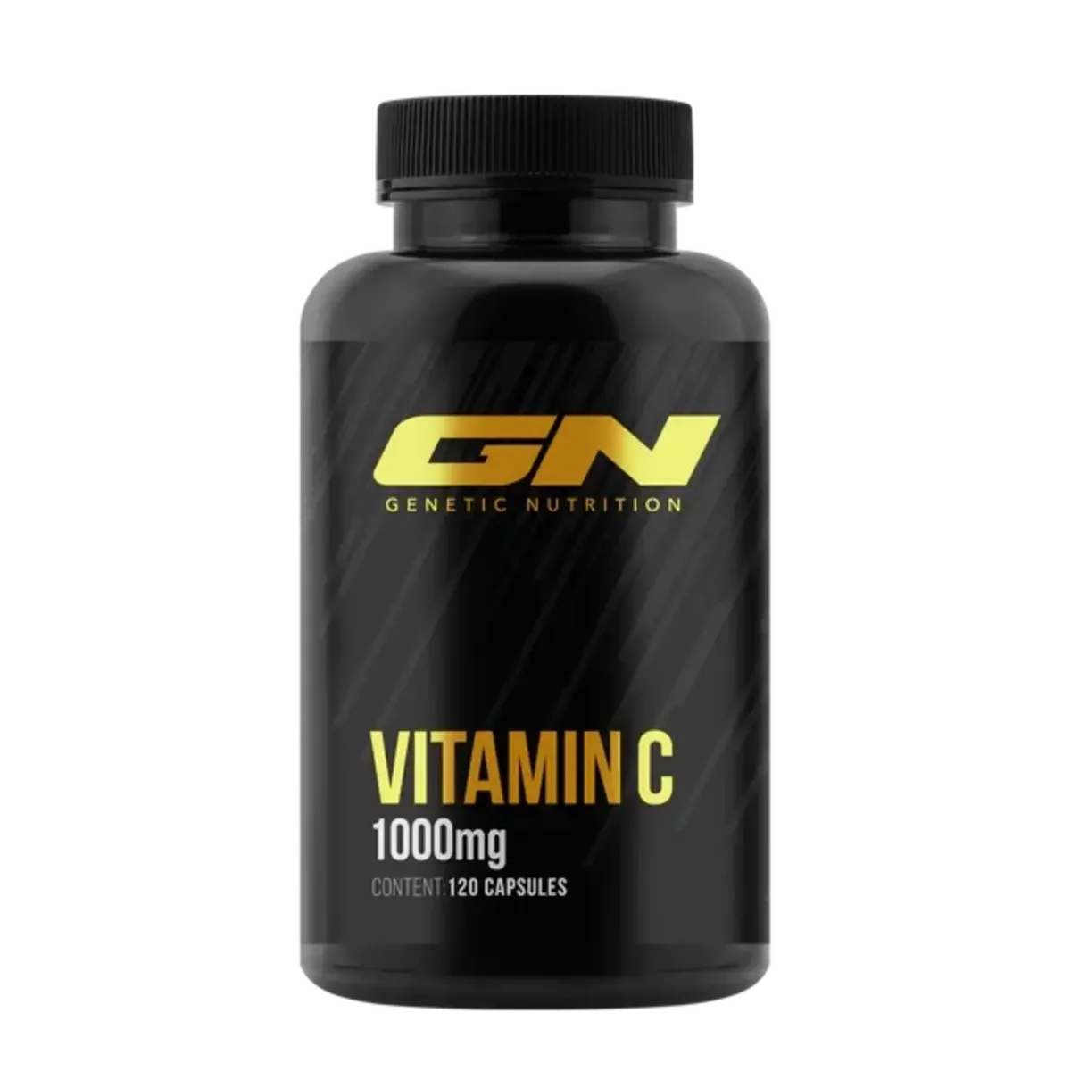 Gesundheits-Basisbox: NNT Eisen + ProFuel Zink + 3 weitere – GN Vitamin C Health Line 120 Kapsel