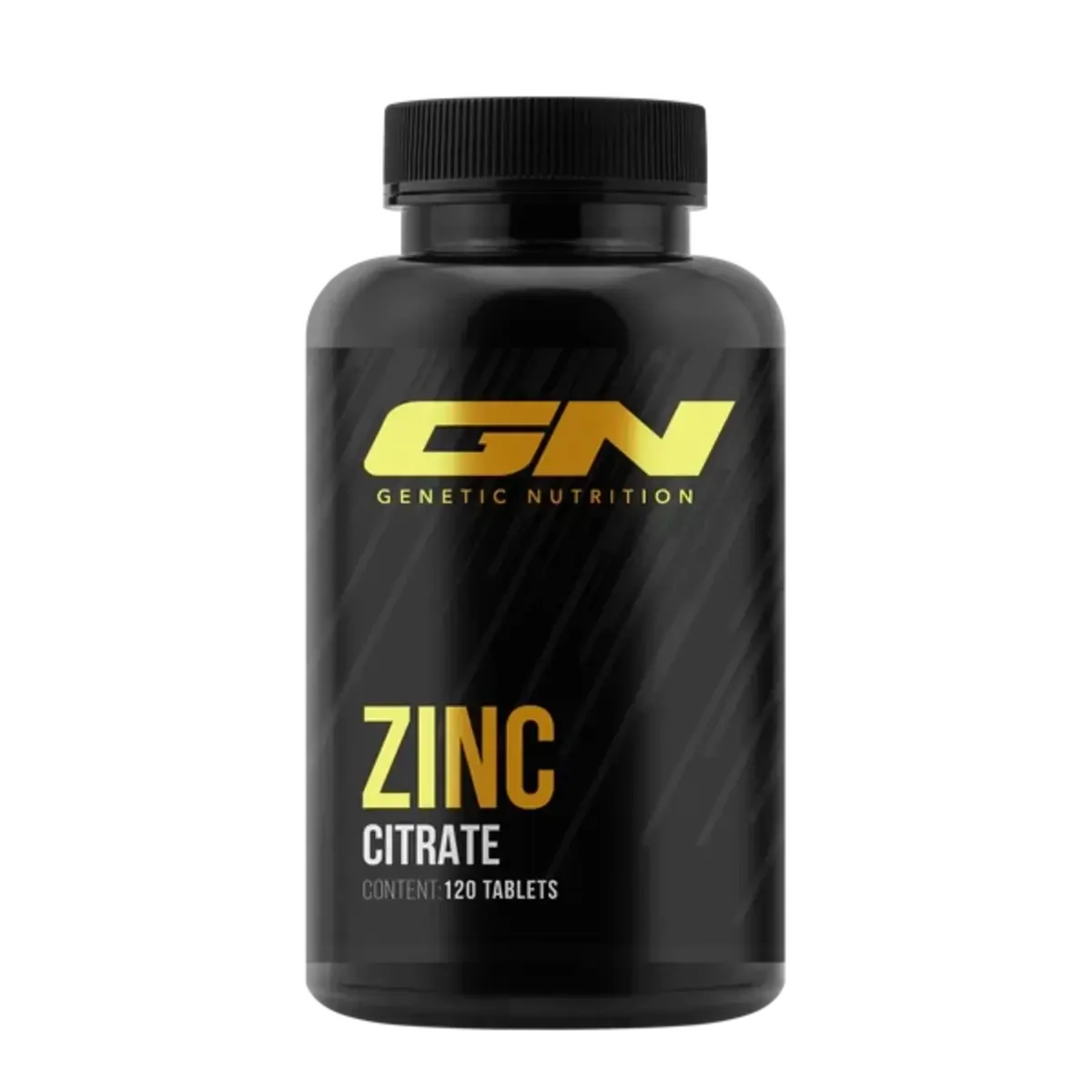 Basis-Set: ESN Designer Whey + GN Zinc Citrate 120 Tabl. – GN Zinc Citrate - 120 Tabl.