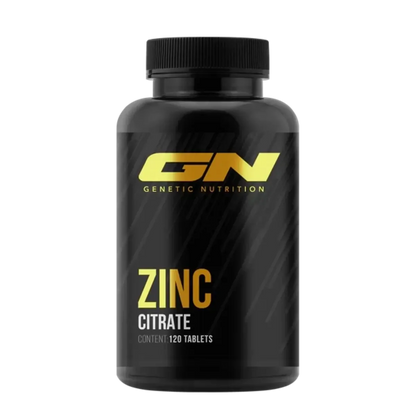 Basis-Set: ESN Designer Whey + GN Zinc Citrate 120 Tabl. – GN Zinc Citrate - 120 Tabl.
