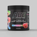 Trainings-Set: Applied Nutrition A.B.E + Olimp L-Glutamine Mega – Applied Nutrition A.B.E Ultimate Pre 315g (bubblegum crush)