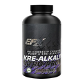 Masseaufbau für Fortgeschrittene: Kevin Levrone Anabolic + 3 weitere – EFX Kre-Alkalyn Nitro PRO - 120 Caps