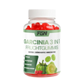 Trainings-Set: FGN Garcinia 60 Fruchtgummies + Big Zone Arginine HCl – FGN Garcinia 60 Fruchtgummies