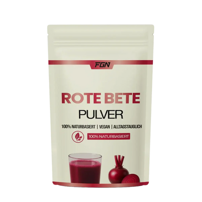 Booster-Probierset: Applied Nutrition Pump + GN Narc + 2 weitere – FGN Rote Beete Pulver 50g