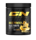 Einsteiger-Set: ESN Designer Whey + BioTech Crea Zero + GN Base Powder – GN Base Powder - 250g (Orange)