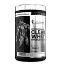 Muskelaufbau-Set: Kevin Levrone Clear Whey + NNT Creatin 1000 mg – Kevin Levrone Clear Whey 390g (Fruit Twist)