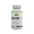 MST Marken-Trio: Iso Clear + Creatine Pro CREAPURE + 21 Amino Acids – MST - Creatine Pro CREAPURE 90 Kapseln