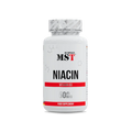 Wettkampfvorbereitung: ESN ISOCLEAR + MST ArgiZinc + 2 weitere – MST - Niacin 60 Kapseln