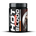 Trainings-Set: Scitec Hot Blood INFINITY + MST BCAA Zero – Scitec Hot Blood INFINITY 350g (Mango-Pfirsich)
