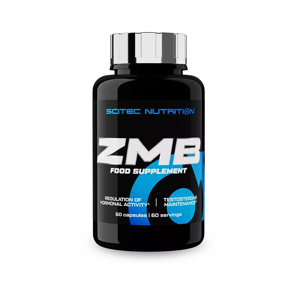 Scitec Nutrition Marken-Großset: Mega Arginine + 4 weitere – Scitec ZMB - 60 Kapsel