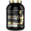 Basis-Set: Kevin Levrone Anabolic Iso + Scitec Multi Pro Plus 30 – Kevin Levrone Anabolic Iso Whey 2000g (Strawberry)