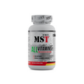 Regenerations-Set: ESN Designer + MST All Vitamin + MST Collagen – MST - All Vitamins 60 Pillen