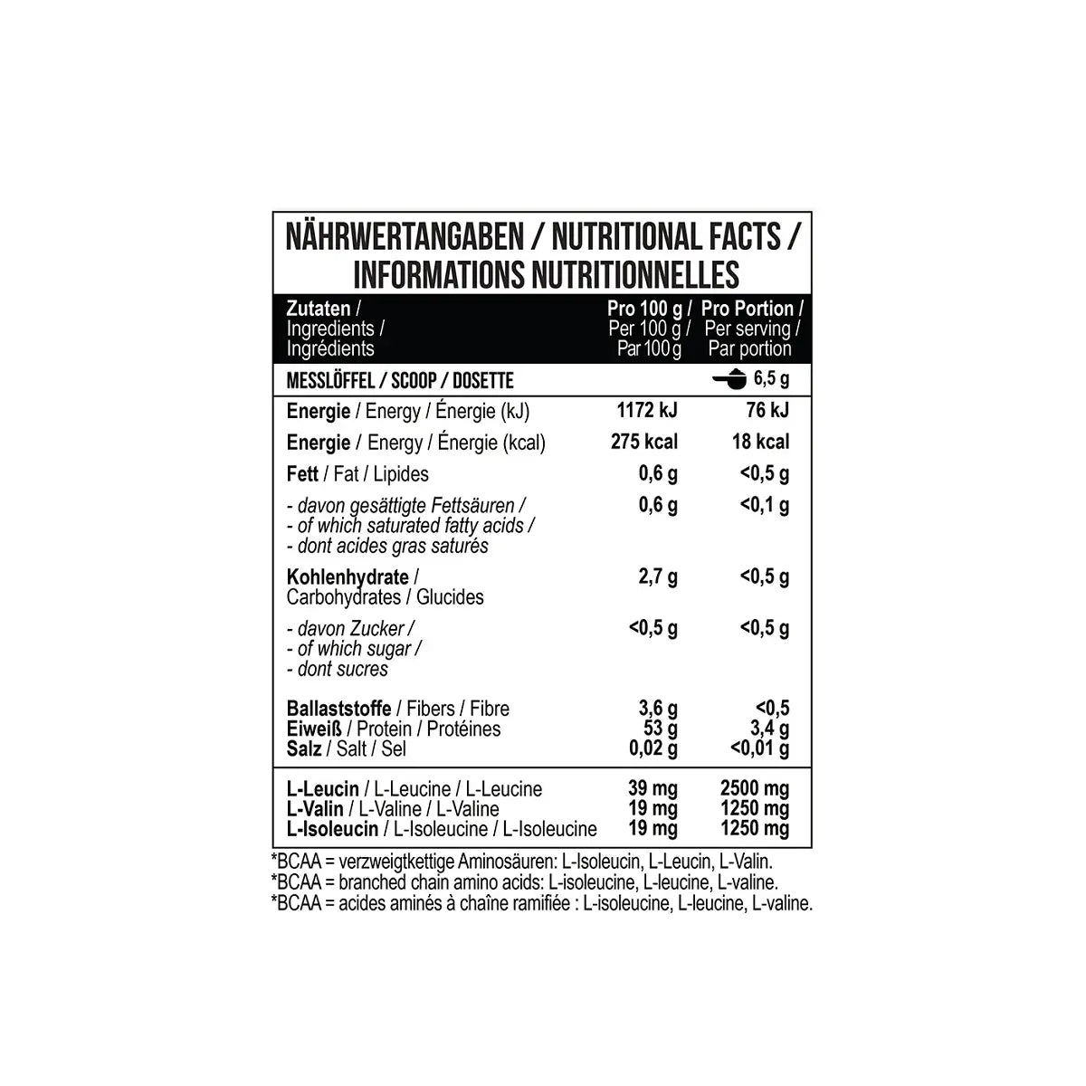 MST Marken-Großset: Magnesium Taurat + Arginin AAKG 1178mg + 3 weitere – MST - BCAA Zero 300g (Strawberry Kiwi)