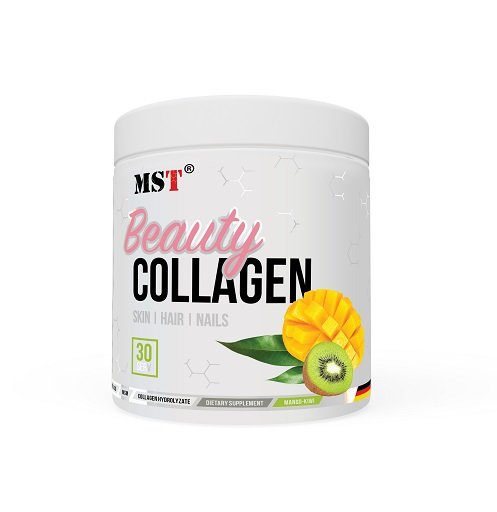 Regenerations-Set: ESN Designer + ESN Magnesium + MST Beauty – MST - Beauty Collagen Verisol + OptiMSM 225g (Pineapple)