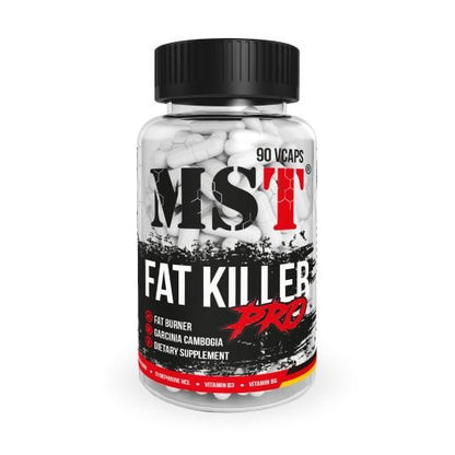 Definitionsphase-Set: ESN Designer + MST Creatine + MST Fat Killer – MST - Fat Killer 90 caps