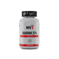 Trainings-Set: MST Guarana 22% + MST BCAA 1000 (90 Tabl.) – MST - Guarana 22% 120 Kapseln