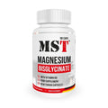 Basis-Set: MST Iso Clear + MST Magnesium Bisglycinat – MST - Magnesium Bisglycinat 90 Kapseln