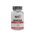 Pflanzliches Set: Sinob VEGGY + GN EAA Xtreme + MST Magnesium – MST - Magnesium Taurat 60 Kapseln