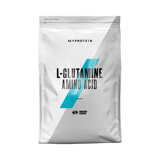 Trainings-Set: Psycho Pharma Edge of Insanity + MyProtein Glutamin – MyProtein Glutamin 1000g