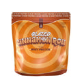 Basis-Set: Nanosupps Whey Protein + BioTech Magna Shot – Nanosupps Whey Protein 1000g (Glazed Cinnamon Roll)