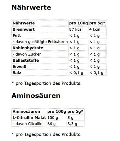 Masseaufbau für Fortgeschrittene: Kevin Levrone Anabolic + 3 weitere – NNT Citrullin 210g