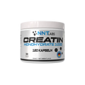 Muskelaufbau-Set: Applied Nutrition + NNT Creatin 1000 mg – NNT Creatin 1000 mg 120 Kapseln