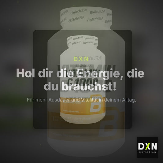 Ausdauer-Set: MST Magnesium + BioTech Vitamin + ProFuel L-Argini – Clean Showcase Plus