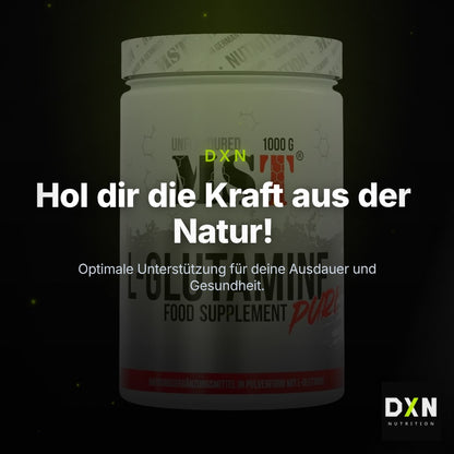 Ausdauer-Set: MST Magnesium + Scitec Greens + MST Glutamine – Clean Showcase Plus