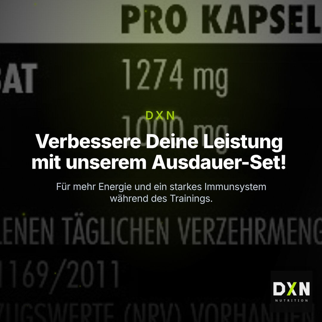Ausdauer-Set: MST Magnesium + Big Zone Buffere + NNT Citrullin – Clean Showcase Plus