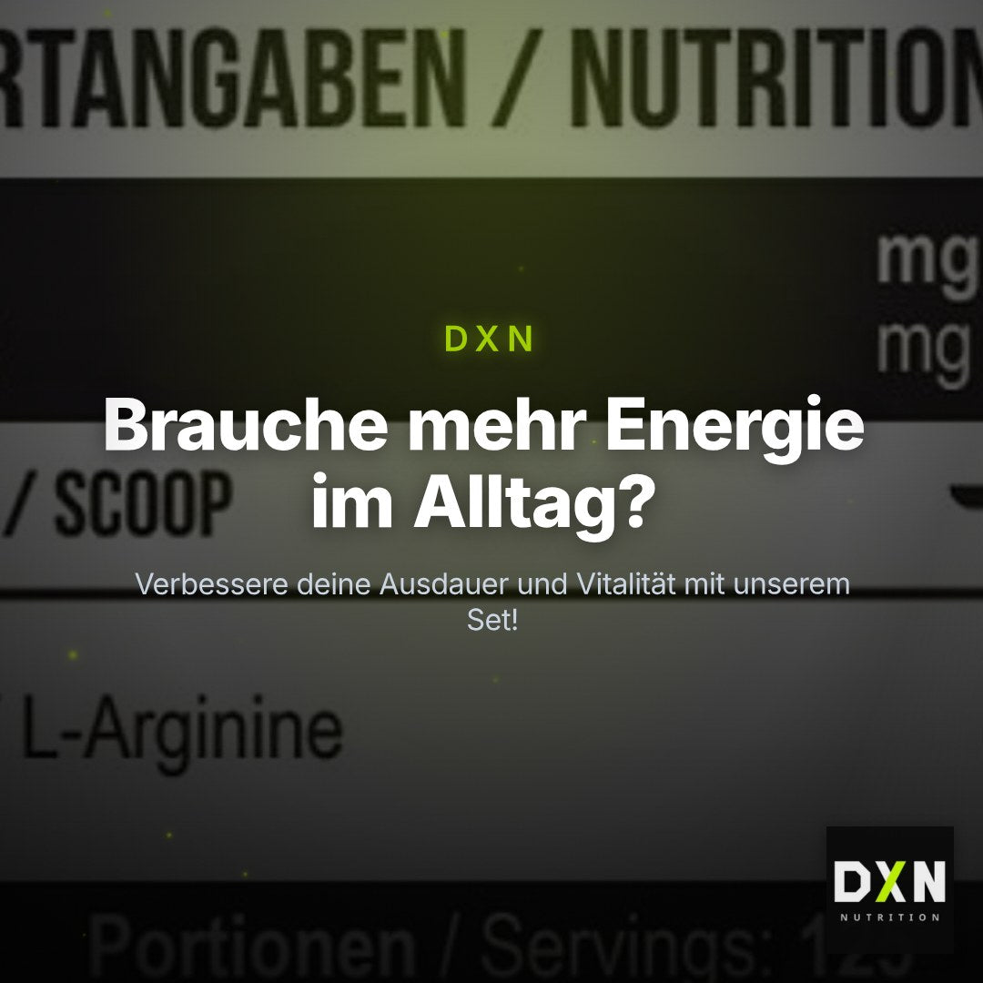 Ausdauer-Set: MST Magnesium + Applied Nutritio + MST Arginine RAW – Clean Showcase Plus