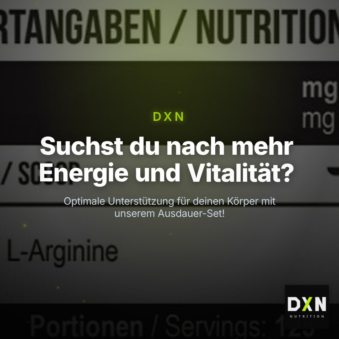 Ausdauer-Set: MST Magnesium + Scitec Greens + MST Arginine RAW – Clean Showcase Plus