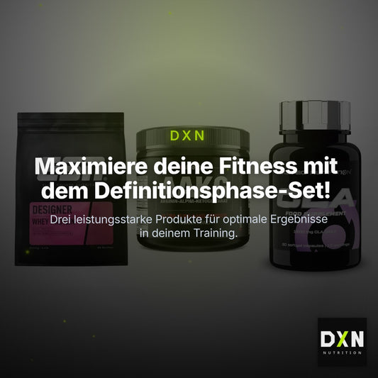 Definitionsphase-Set: ESN Designer + Sinob Core + Scitec CLA – Clean Showcase Plus