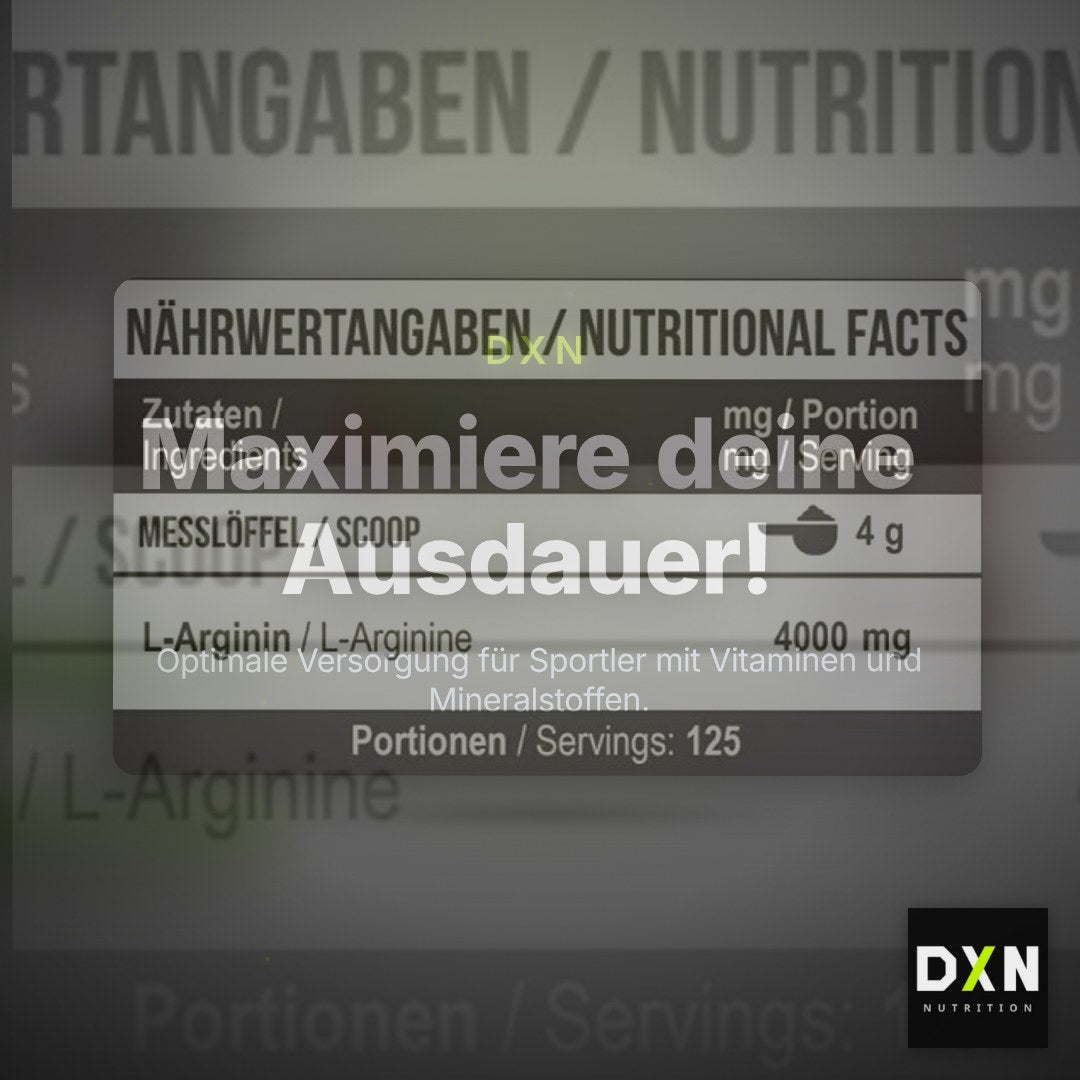 Ausdauer-Set: MST Magnesium + Olimp Vita-Min + MST Arginine RAW – Clean Showcase Plus